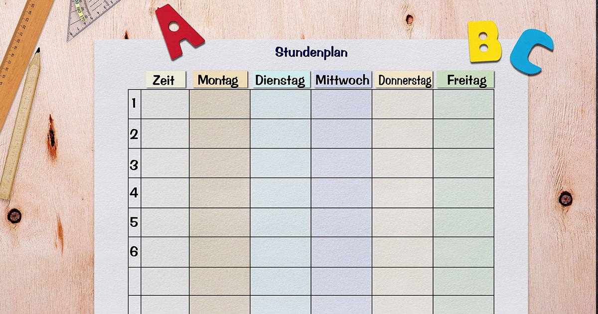 1ヶ月目標作成術で変わる！毎日が充実する計画の立て方とは？