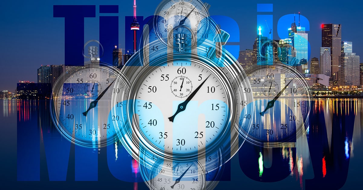 時間意識を高めるためのセルフチェック法とは？効率的な時間管理を実現する方法