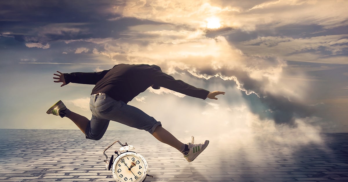 通勤時間を無駄にしない！人生が変わる通勤時間の活用術とは？