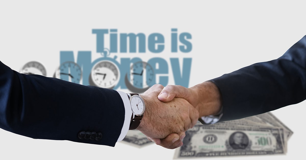 時間管理をルーティン化すれば仕事が変わる！生産性を高める方法