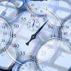 時間術で仕事効率化を加速！日々の無駄を減らす時間管理術とは