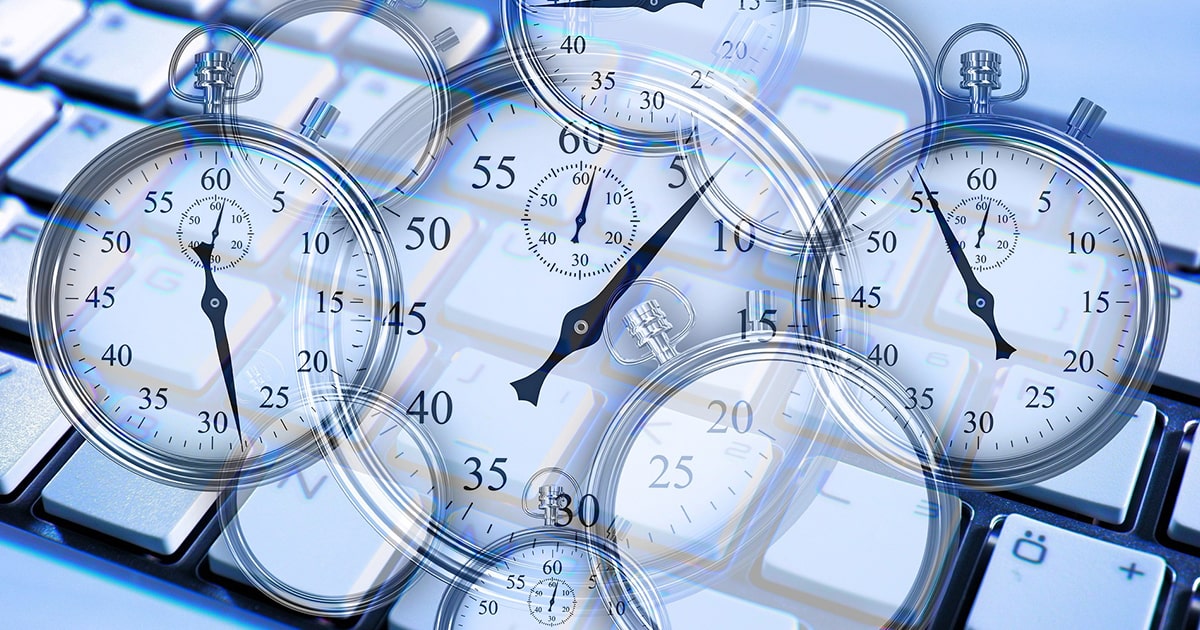 時間術で仕事効率化を加速！日々の無駄を減らす時間管理術とは