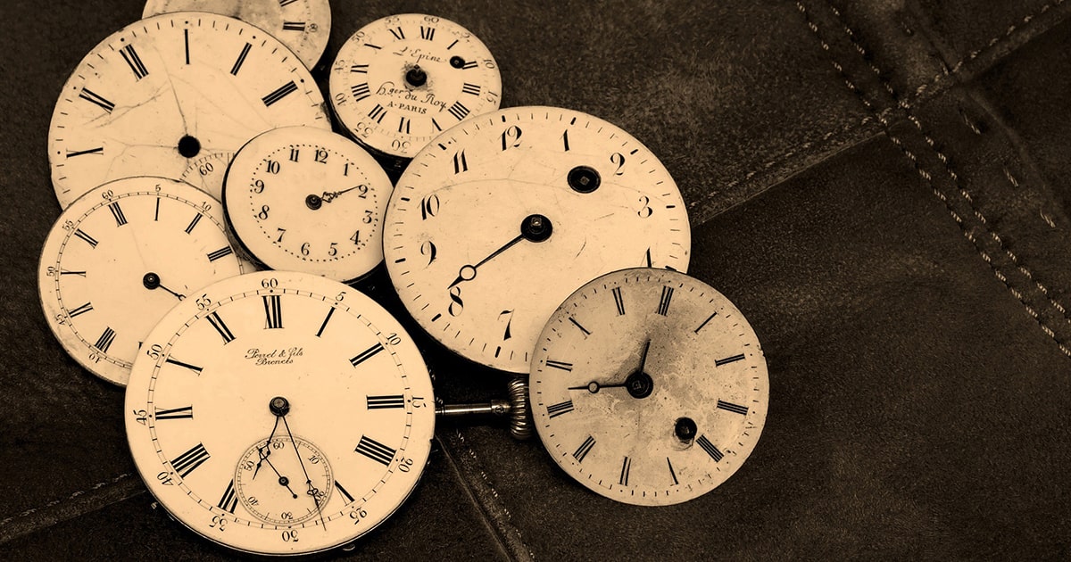 ミス削減法を成功させる時間術の基本ステップ