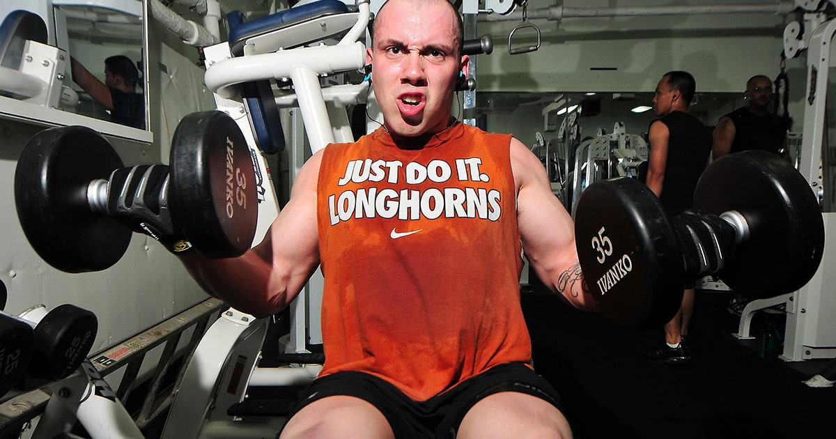 なぜ筋トレでストレスが解消されるのか？初心者でも始めやすい具体例を徹底解説