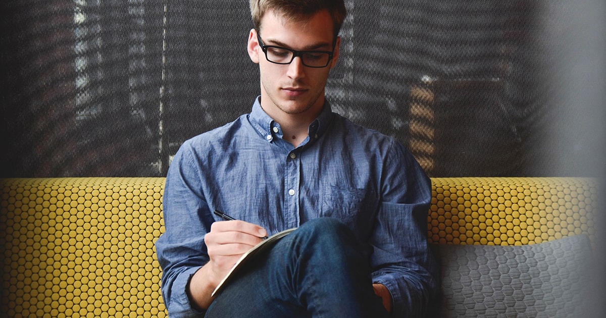 感情に振り回されない！イライラしない思考法と行動習慣の身につけ方