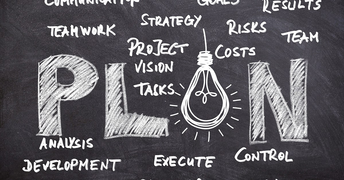 もう挫折しない！短期中期長期目標の違いと成功する設定法