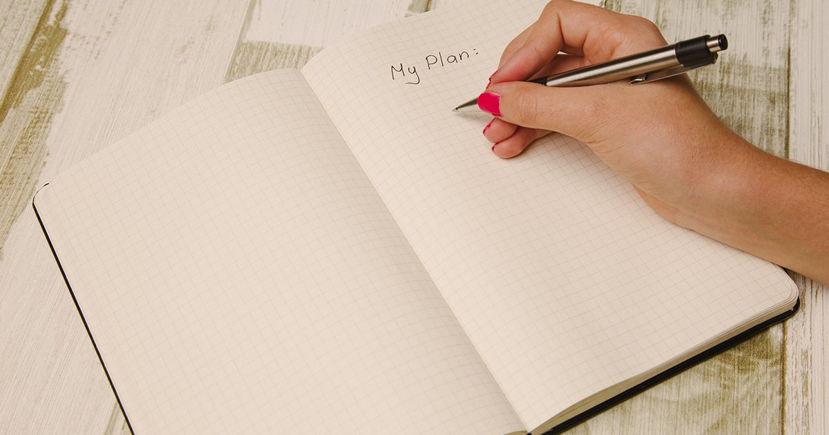 手帳活用×時間術で人生が整う！今すぐ試したい活用法とは？