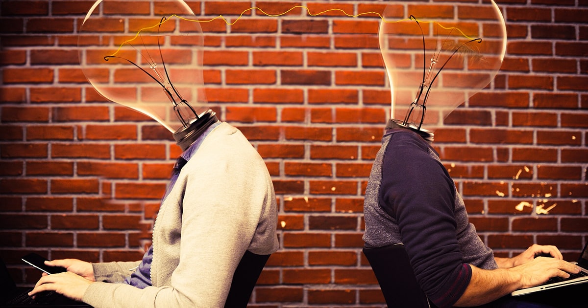 失敗を受け止める力を育てる！ポジティブ思考を養うためのコツ