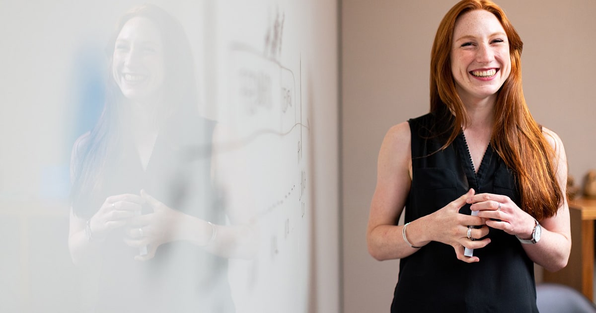 内面の魅力の見つけ方！自己分析から始める本当の自分探し