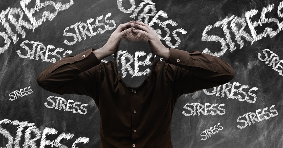 ストレス限界対策！身体・精神への影響と実践すべき解消法
