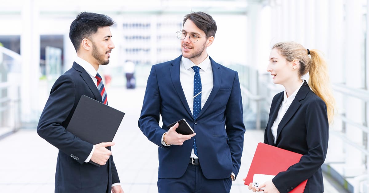 今すぐできる！ストレスを減らす職場改善事例と具体策を公開