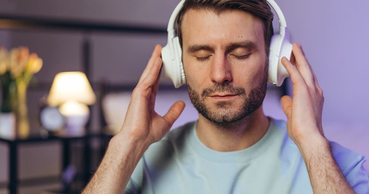 寝る前に心と体を整える具体的なリラックス方法！