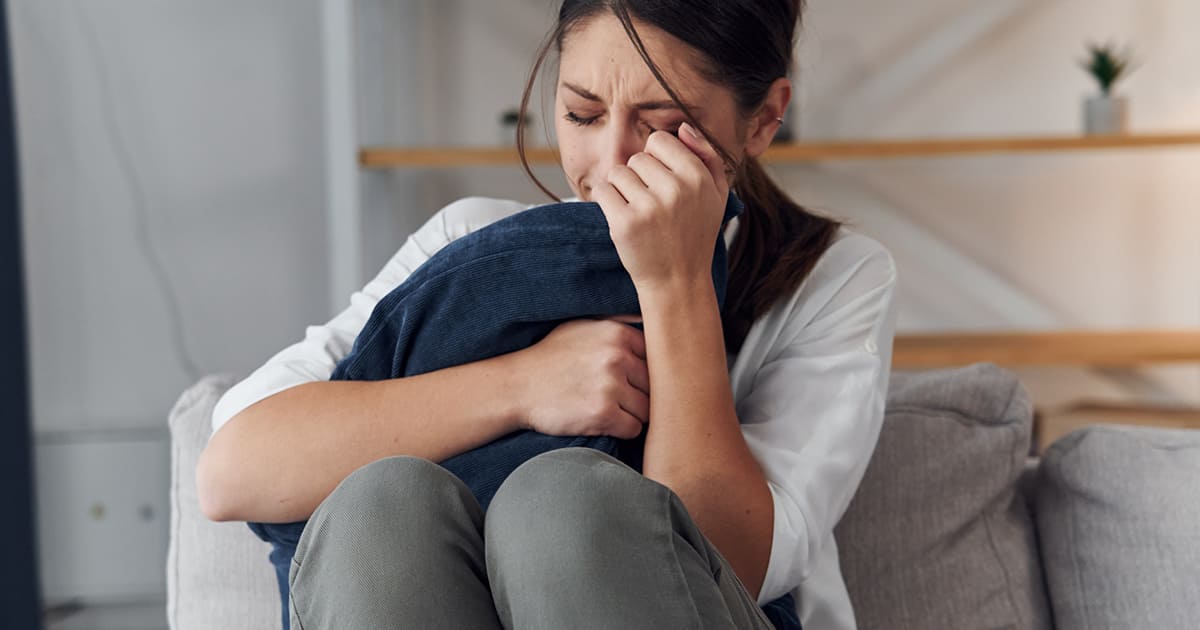 イライラの正体と原因を理解して心の安定を取り戻す方法